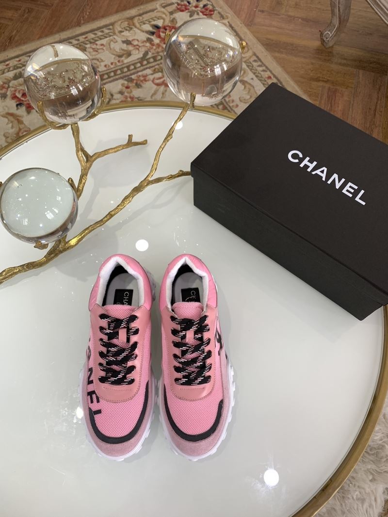 Chanel Sport Shoes